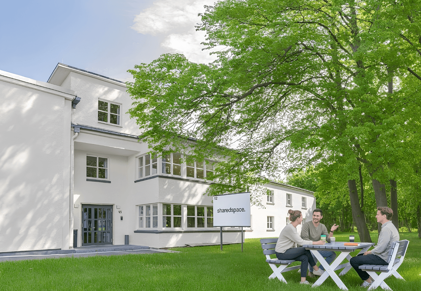 office to rent, 25 m², Im Fliegerhorst 12, Goslar, Lower Saxony office to rent, 25 m², Im Fliegerhorst 12, Goslar, Lower Saxony
