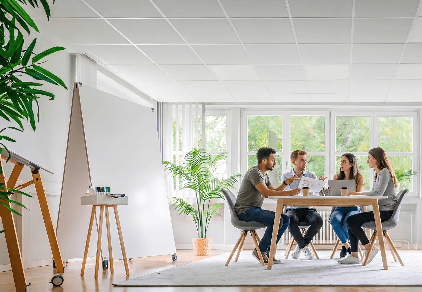 office to rent, 25 m², Im Fliegerhorst 12, Goslar, Lower Saxony office to rent, 25 m², Im Fliegerhorst 12, Goslar, Lower Saxony