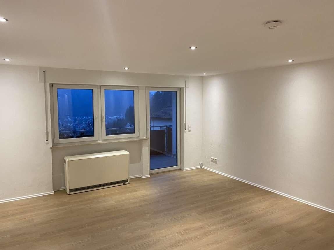 1 bedroom flat to rent, 47 m², Am Hochwald 3, Bad Liebenzell, Baden-Württemberg 1 bedroom flat to rent, 47 m², Am Hochwald 3, Bad Liebenzell, Baden-Württemberg