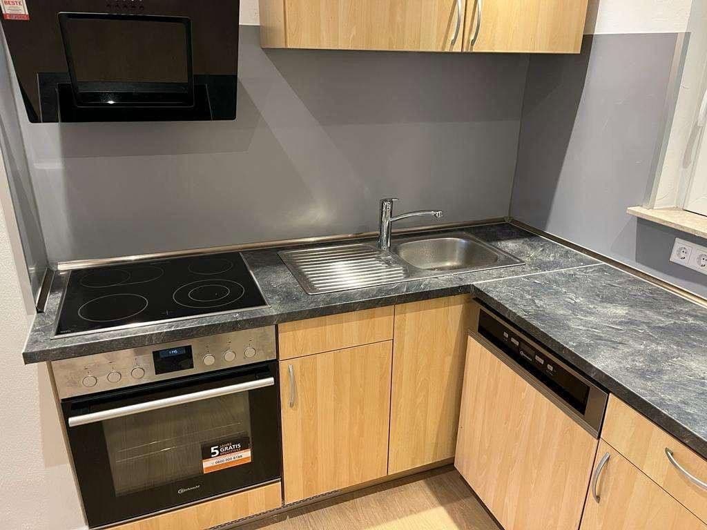 1 bedroom flat to rent, 47 m², Am Hochwald 3, Bad Liebenzell, Baden-Württemberg 1 bedroom flat to rent, 47 m², Am Hochwald 3, Bad Liebenzell, Baden-Württemberg