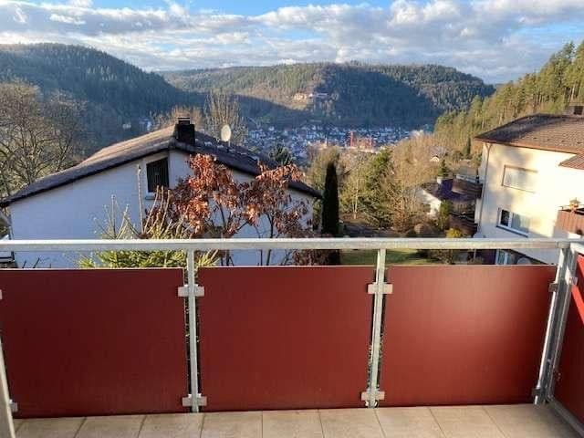 1 bedroom flat to rent, 47 m², Am Hochwald 3, Bad Liebenzell, Baden-Württemberg 1 bedroom flat to rent, 47 m², Am Hochwald 3, Bad Liebenzell, Baden-Württemberg