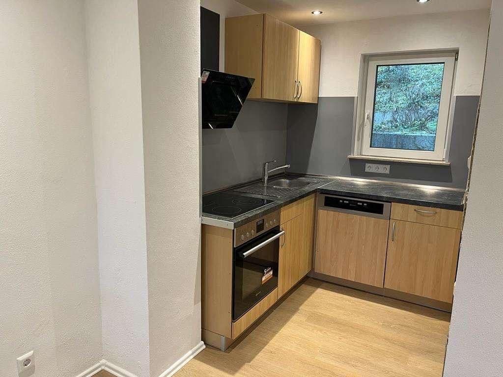 1 bedroom flat to rent, 47 m², Am Hochwald 3, Bad Liebenzell, Baden-Württemberg 1 bedroom flat to rent, 47 m², Am Hochwald 3, Bad Liebenzell, Baden-Württemberg