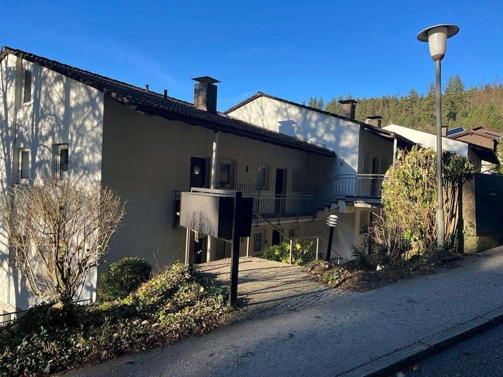 1 bedroom flat to rent, 47 m², Am Hochwald 3, Bad Liebenzell, Baden-Württemberg 1 bedroom flat to rent, 47 m², Am Hochwald 3, Bad Liebenzell, Baden-Württemberg