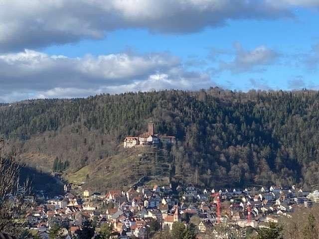 1 bedroom flat to rent, 47 m², Am Hochwald 3, Bad Liebenzell, Baden-Württemberg 1 bedroom flat to rent, 47 m², Am Hochwald 3, Bad Liebenzell, Baden-Württemberg