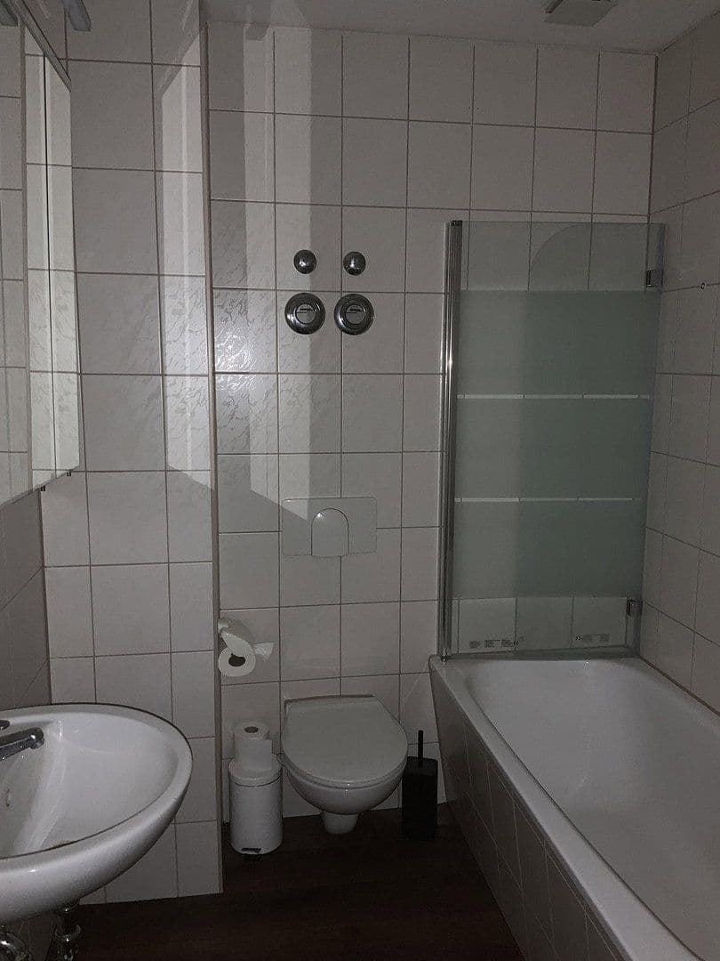2 bedroom flat to rent, 51 m², Kantstraße, Chemnitz, Saxony 2 bedroom flat to rent, 51 m², Kantstraße, Chemnitz, Saxony