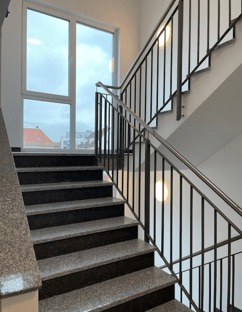 2 bedroom flat to rent, 49 m², Bardroffstraße 18a, Bayern - Aschaffenburg, Bavaria 2 bedroom flat to rent, 49 m², Bardroffstraße 18a, Bayern - Aschaffenburg, Bavaria