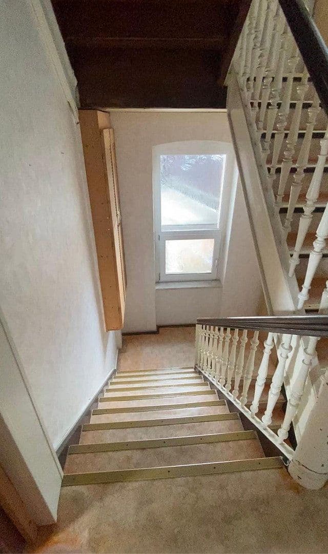 4 bedroom flat to rent, 100 m², Altenburg, Thuringia 4 bedroom flat to rent, 100 m², Altenburg, Thuringia