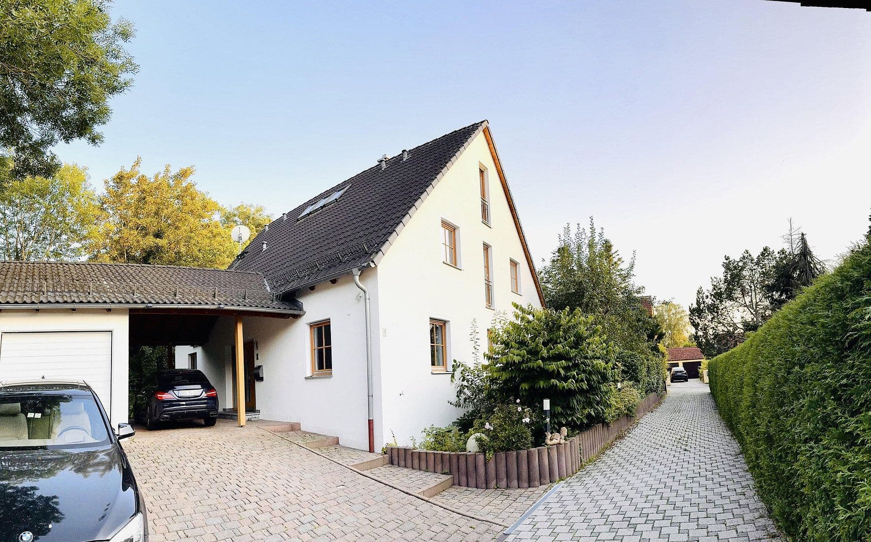 house to rent, 330 m², Haimhausen, Bavaria house to rent, 330 m², Haimhausen, Bavaria