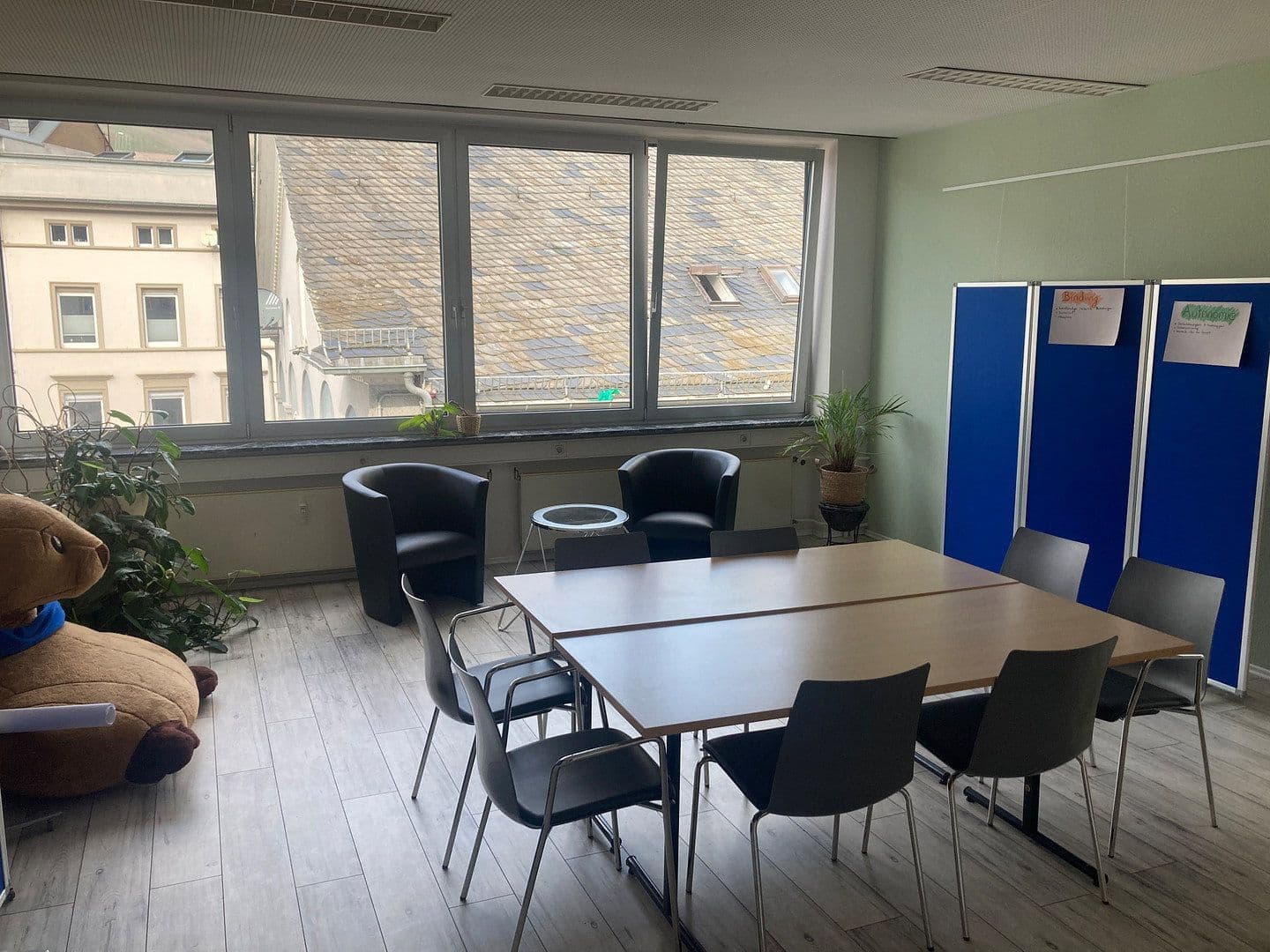 office to rent, 323 m², Holzhauserstr. 1A, Bingen am Rhein, Rhineland-Palatinate office to rent, 323 m², Holzhauserstr. 1A, Bingen am Rhein, Rhineland-Palatinate