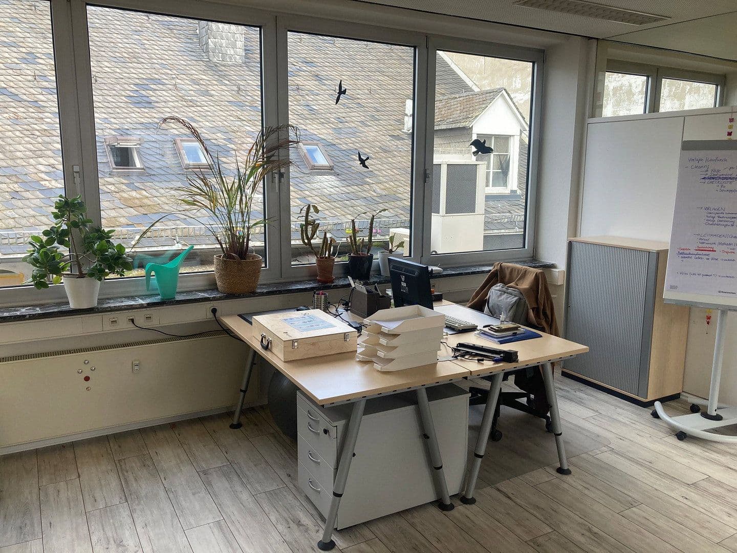 office to rent, 323 m², Holzhauserstr. 1A, Bingen am Rhein, Rhineland-Palatinate office to rent, 323 m², Holzhauserstr. 1A, Bingen am Rhein, Rhineland-Palatinate