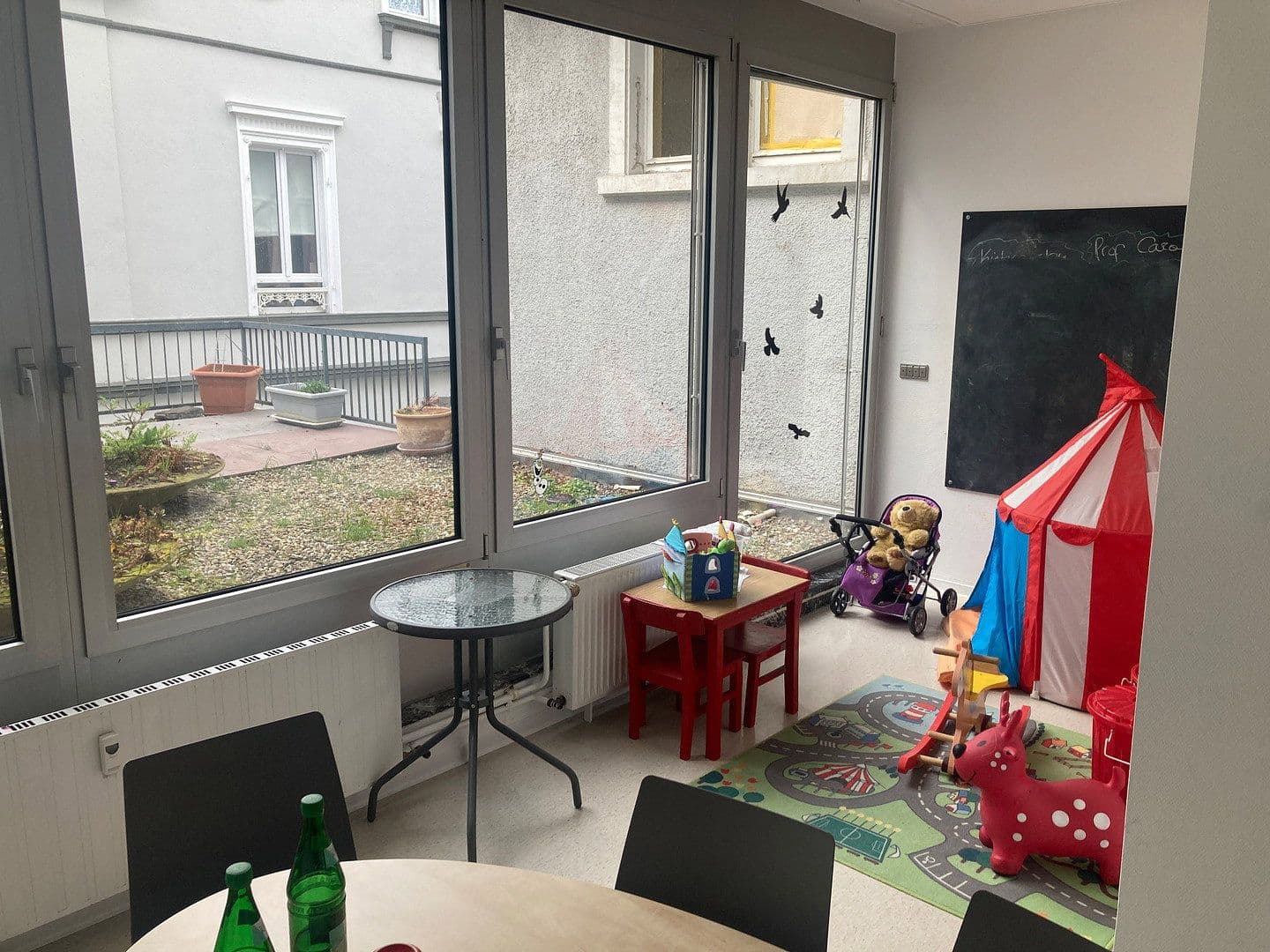 office to rent, 323 m², Holzhauserstr. 1A, Bingen am Rhein, Rhineland-Palatinate office to rent, 323 m², Holzhauserstr. 1A, Bingen am Rhein, Rhineland-Palatinate