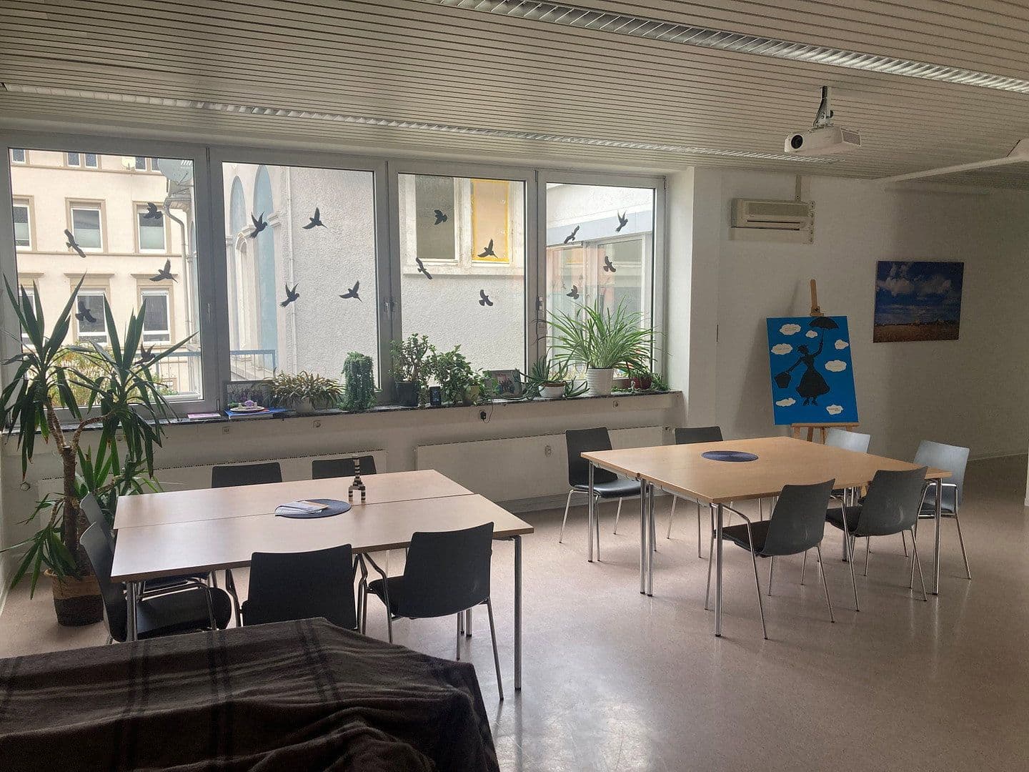 office to rent, 323 m², Holzhauserstr. 1A, Bingen am Rhein, Rhineland-Palatinate office to rent, 323 m², Holzhauserstr. 1A, Bingen am Rhein, Rhineland-Palatinate