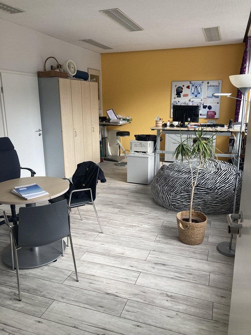 office to rent, 323 m², Holzhauserstr. 1A, Bingen am Rhein, Rhineland-Palatinate office to rent, 323 m², Holzhauserstr. 1A, Bingen am Rhein, Rhineland-Palatinate