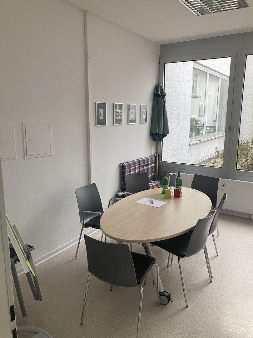 office to rent, 323 m², Holzhauserstr. 1A, Bingen am Rhein, Rhineland-Palatinate office to rent, 323 m², Holzhauserstr. 1A, Bingen am Rhein, Rhineland-Palatinate