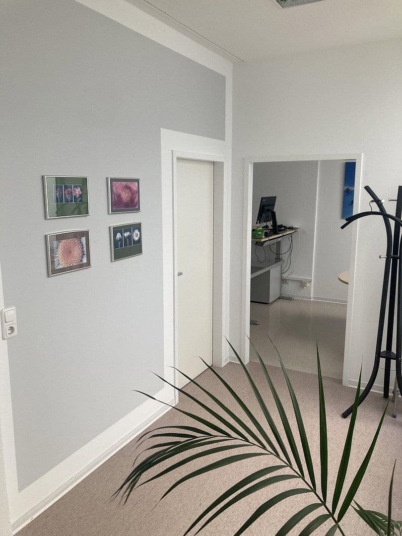 office to rent, 323 m², Holzhauserstr. 1A, Bingen am Rhein, Rhineland-Palatinate office to rent, 323 m², Holzhauserstr. 1A, Bingen am Rhein, Rhineland-Palatinate