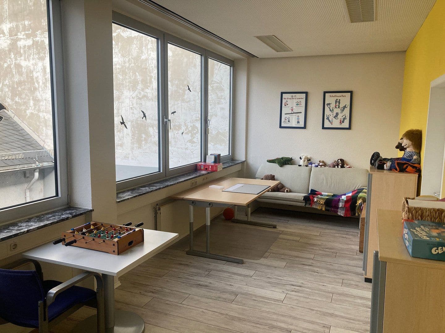 office to rent, 323 m², Holzhauserstr. 1A, Bingen am Rhein, Rhineland-Palatinate office to rent, 323 m², Holzhauserstr. 1A, Bingen am Rhein, Rhineland-Palatinate