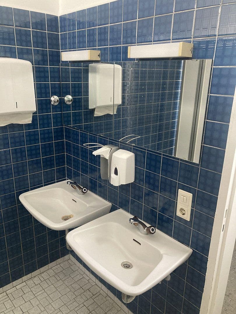 office to rent, 323 m², Holzhauserstr. 1A, Bingen am Rhein, Rhineland-Palatinate office to rent, 323 m², Holzhauserstr. 1A, Bingen am Rhein, Rhineland-Palatinate
