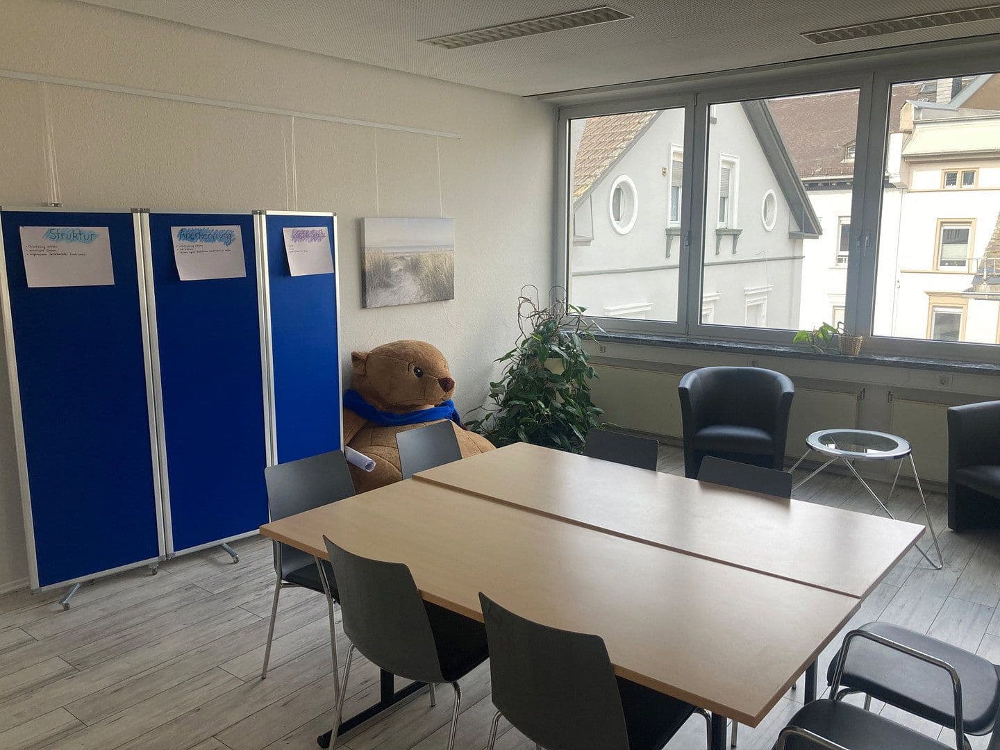 office to rent, 323 m², Holzhauserstr. 1A, Bingen am Rhein, Rhineland-Palatinate office to rent, 323 m², Holzhauserstr. 1A, Bingen am Rhein, Rhineland-Palatinate