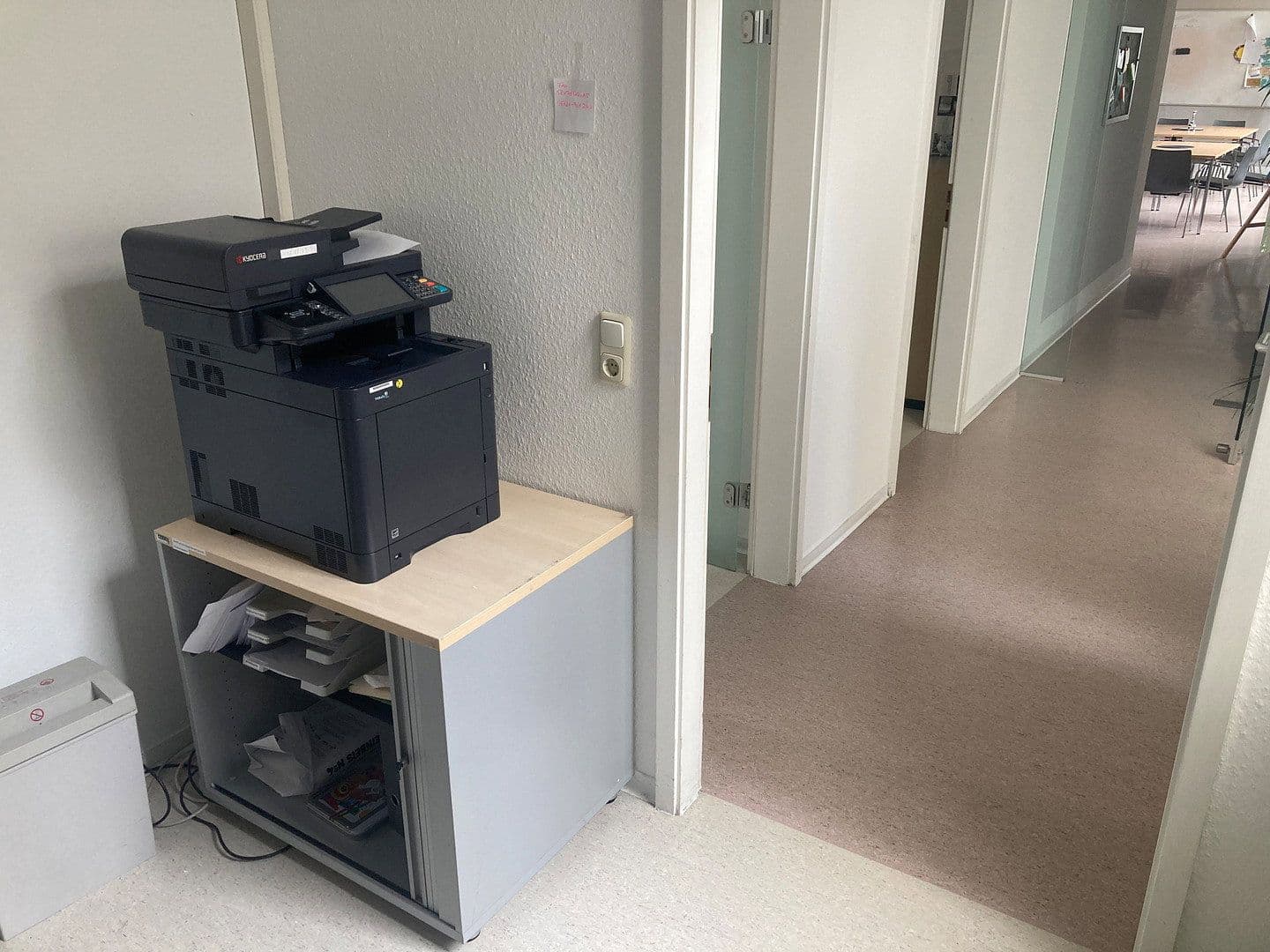 office to rent, 323 m², Holzhauserstr. 1A, Bingen am Rhein, Rhineland-Palatinate office to rent, 323 m², Holzhauserstr. 1A, Bingen am Rhein, Rhineland-Palatinate