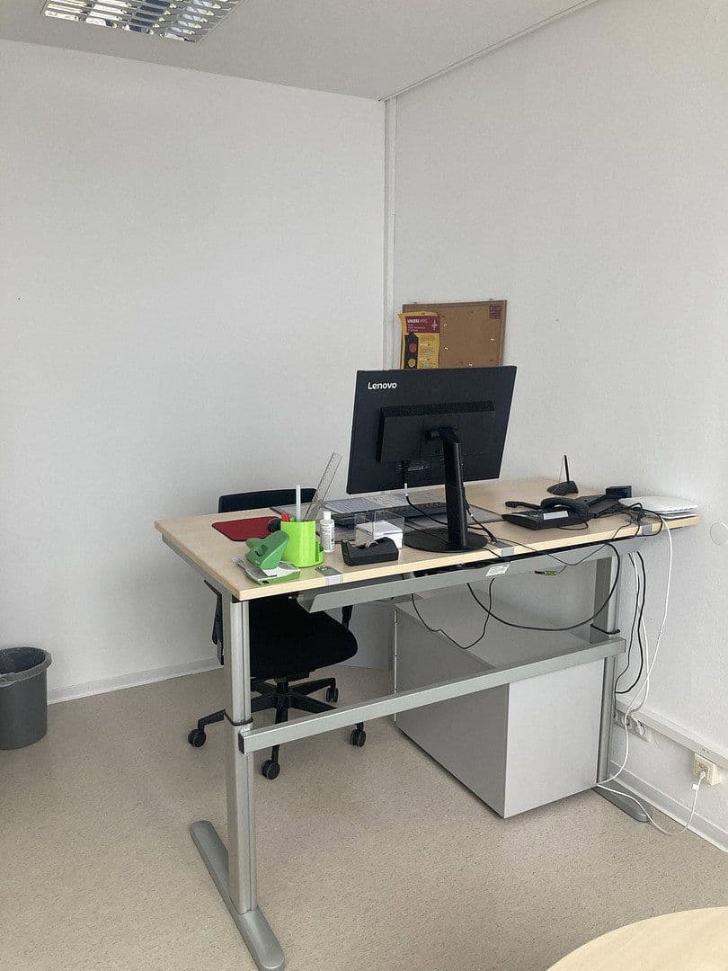 office to rent, 323 m², Holzhauserstr. 1A, Bingen am Rhein, Rhineland-Palatinate office to rent, 323 m², Holzhauserstr. 1A, Bingen am Rhein, Rhineland-Palatinate