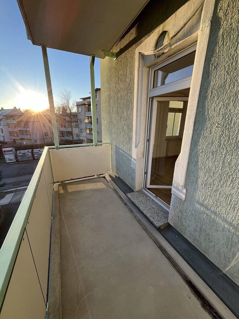 5 bedroom flat to rent, 124 m², Glösaer Straße 26, Chemnitz, Saxony 5 bedroom flat to rent, 124 m², Glösaer Straße 26, Chemnitz, Saxony