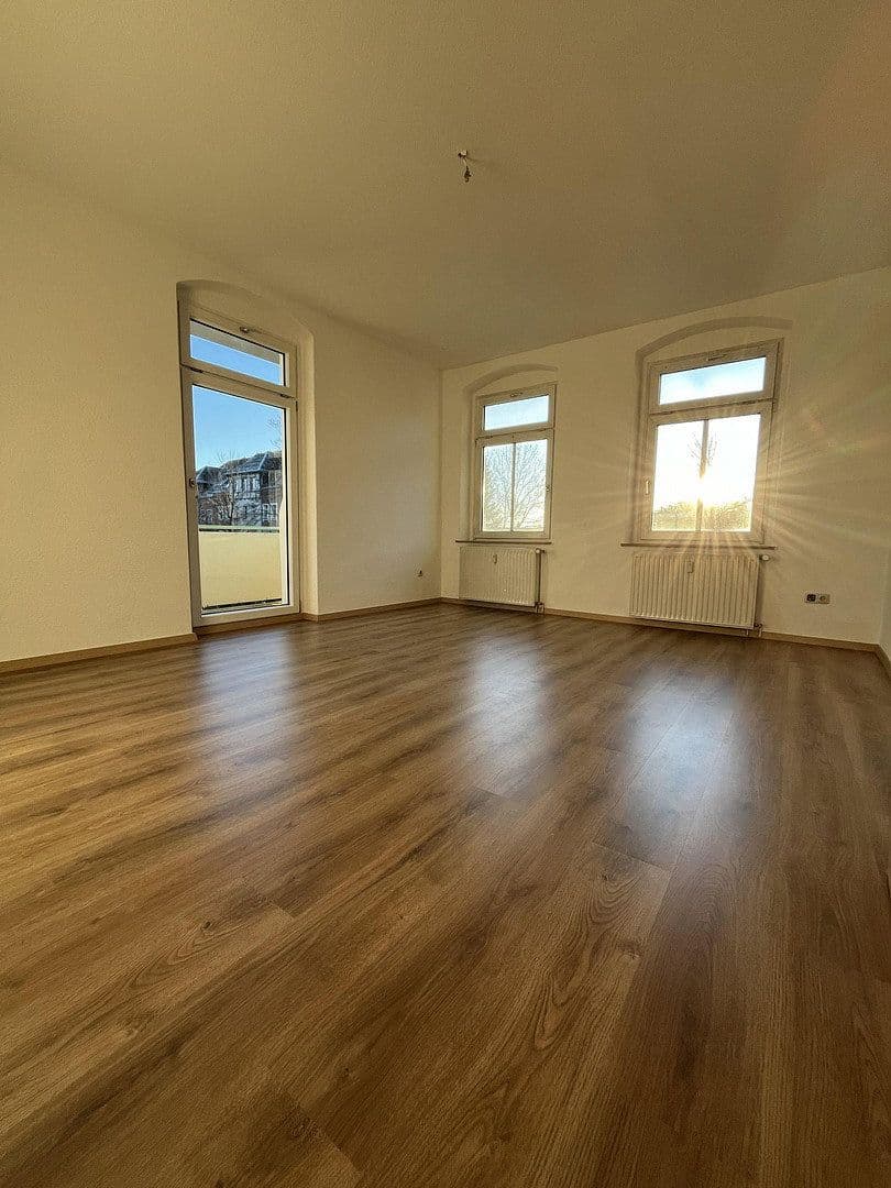 5 bedroom flat to rent, 124 m², Glösaer Straße 26, Chemnitz, Saxony 5 bedroom flat to rent, 124 m², Glösaer Straße 26, Chemnitz, Saxony