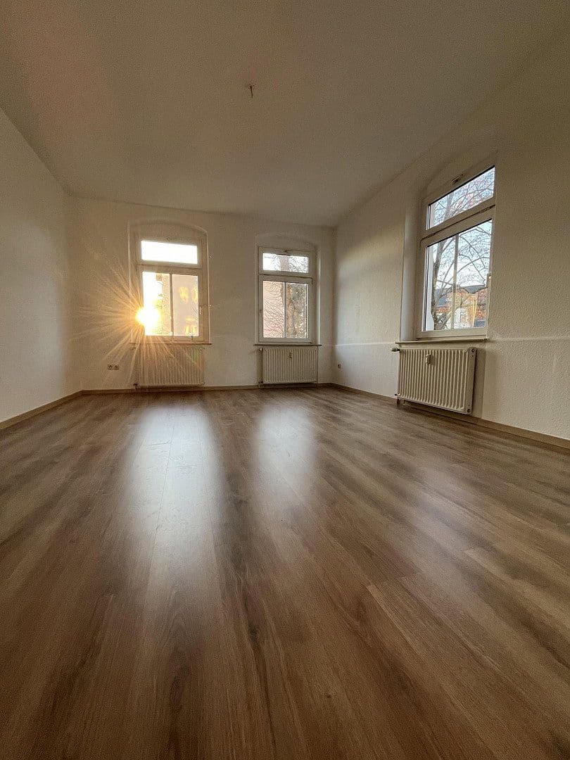 5 bedroom flat to rent, 124 m², Glösaer Straße 26, Chemnitz, Saxony 5 bedroom flat to rent, 124 m², Glösaer Straße 26, Chemnitz, Saxony