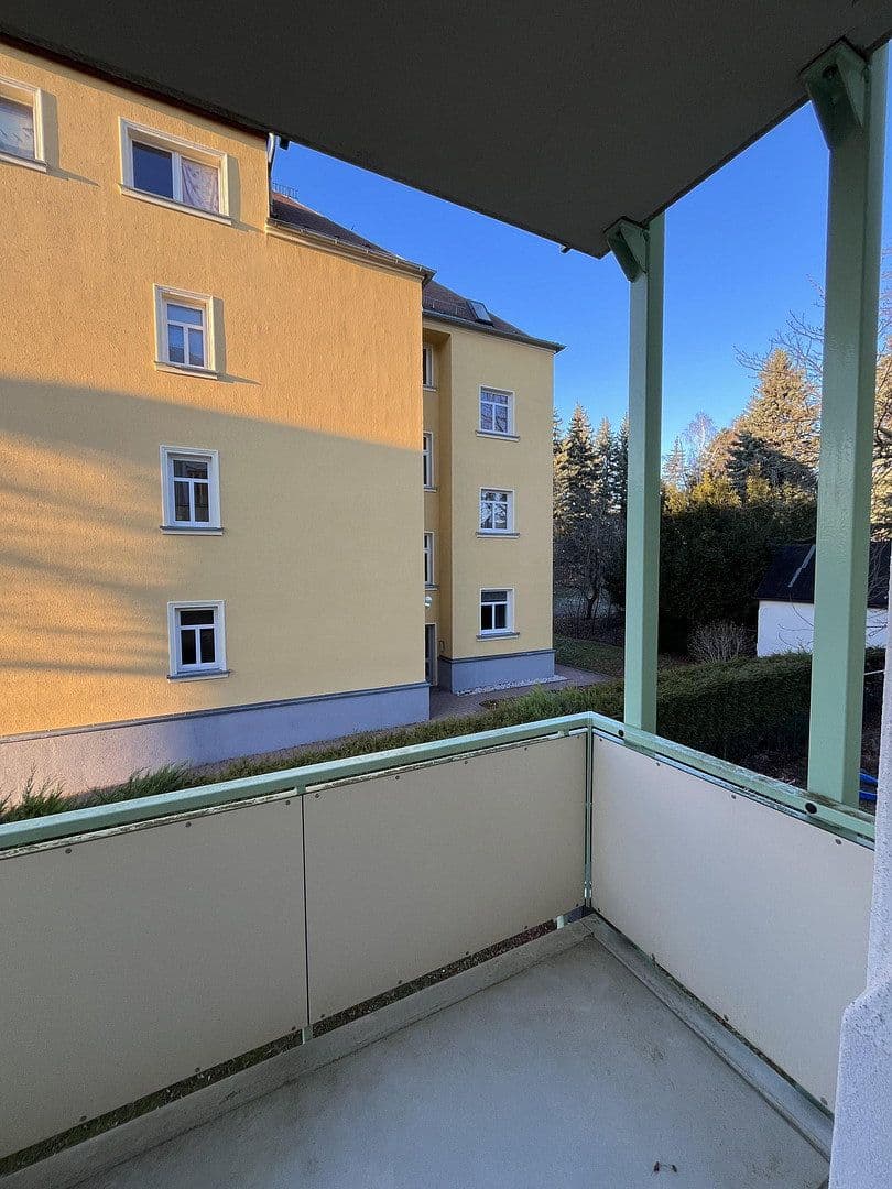 5 bedroom flat to rent, 124 m², Glösaer Straße 26, Chemnitz, Saxony 5 bedroom flat to rent, 124 m², Glösaer Straße 26, Chemnitz, Saxony