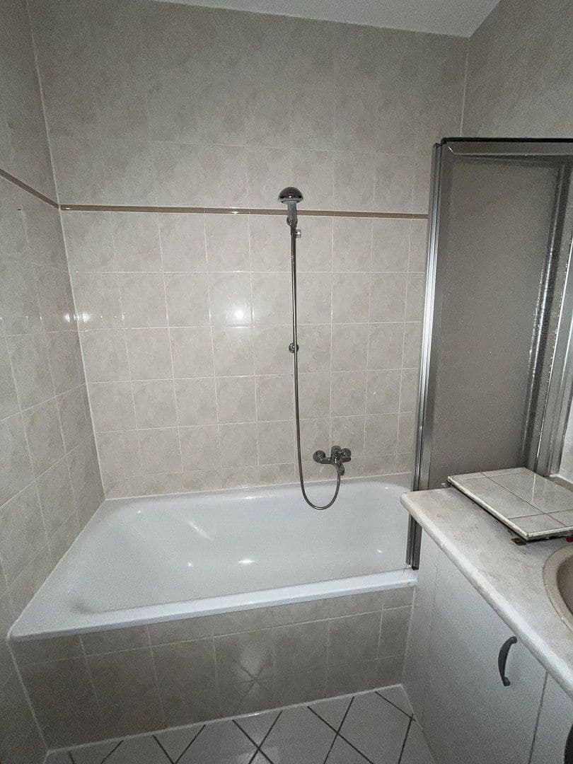 5 bedroom flat to rent, 124 m², Glösaer Straße 26, Chemnitz, Saxony 5 bedroom flat to rent, 124 m², Glösaer Straße 26, Chemnitz, Saxony