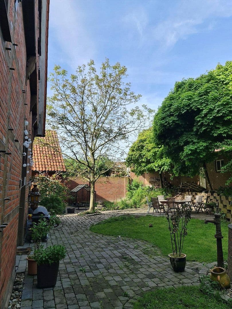 house to rent, 238 m², Nordkirchen, North Rhine-Westphalia house to rent, 238 m², Nordkirchen, North Rhine-Westphalia