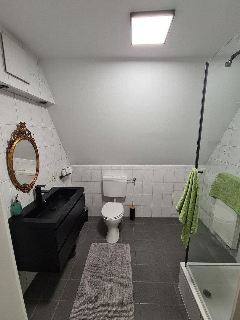 house to rent, 238 m², Nordkirchen, North Rhine-Westphalia house to rent, 238 m², Nordkirchen, North Rhine-Westphalia