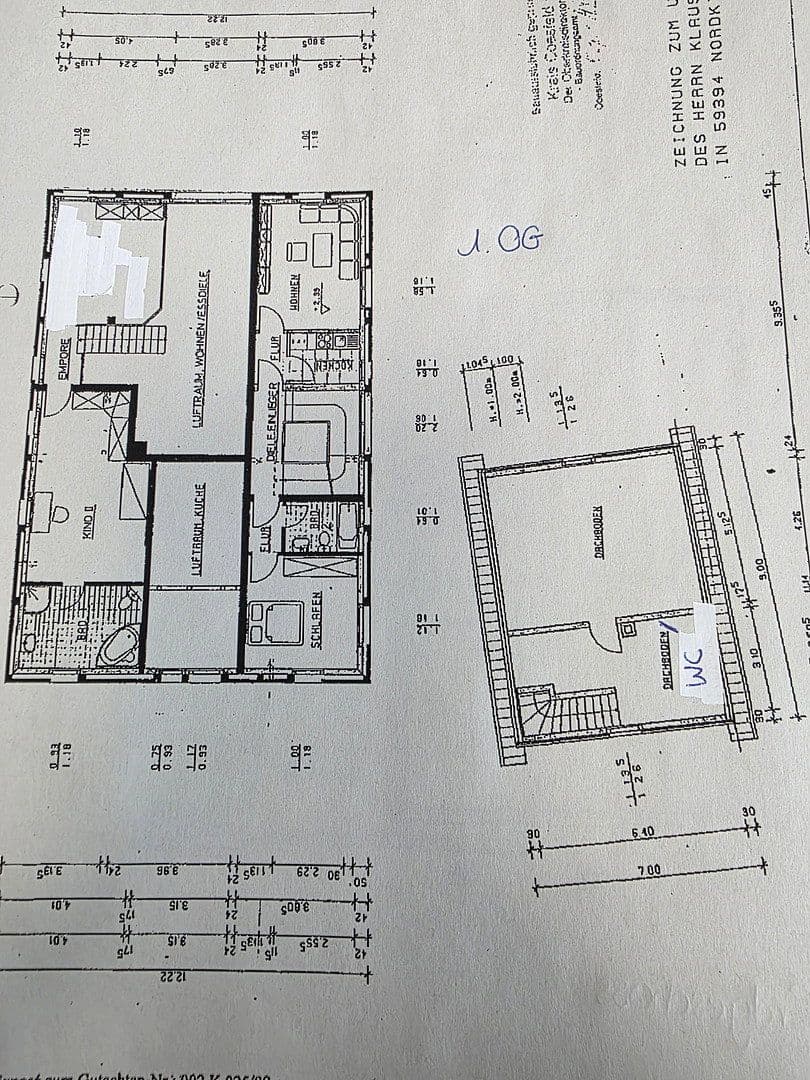 house to rent, 238 m², Nordkirchen, North Rhine-Westphalia house to rent, 238 m², Nordkirchen, North Rhine-Westphalia