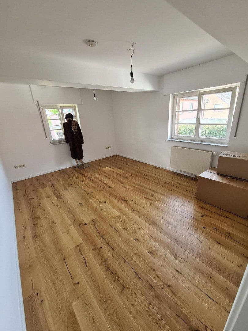 house to rent, 238 m², Nordkirchen, North Rhine-Westphalia house to rent, 238 m², Nordkirchen, North Rhine-Westphalia