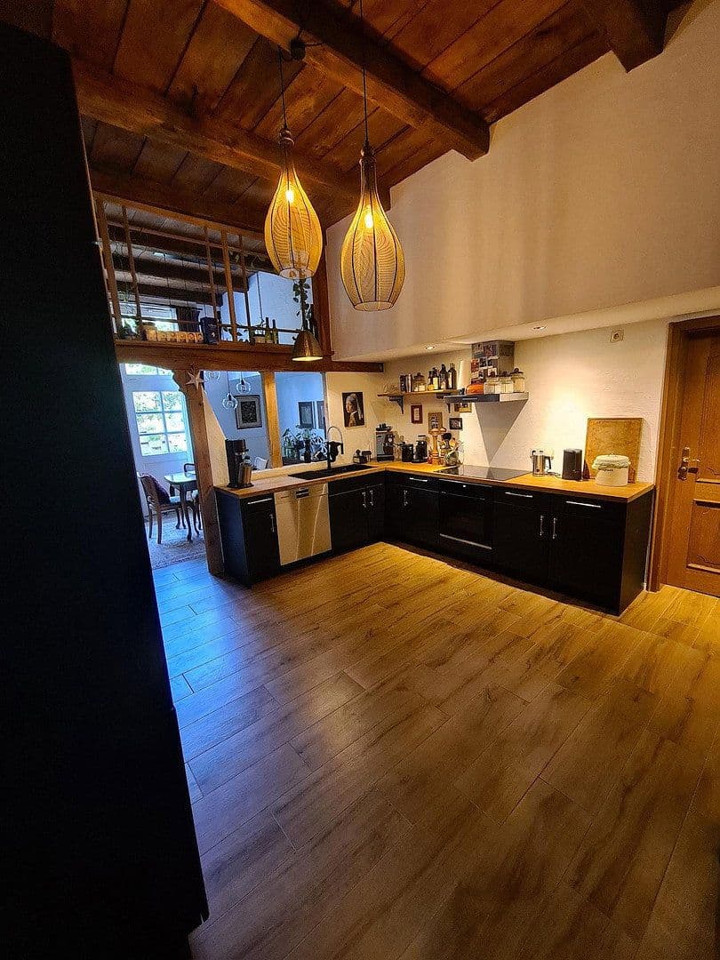 house to rent, 238 m², Nordkirchen, North Rhine-Westphalia house to rent, 238 m², Nordkirchen, North Rhine-Westphalia