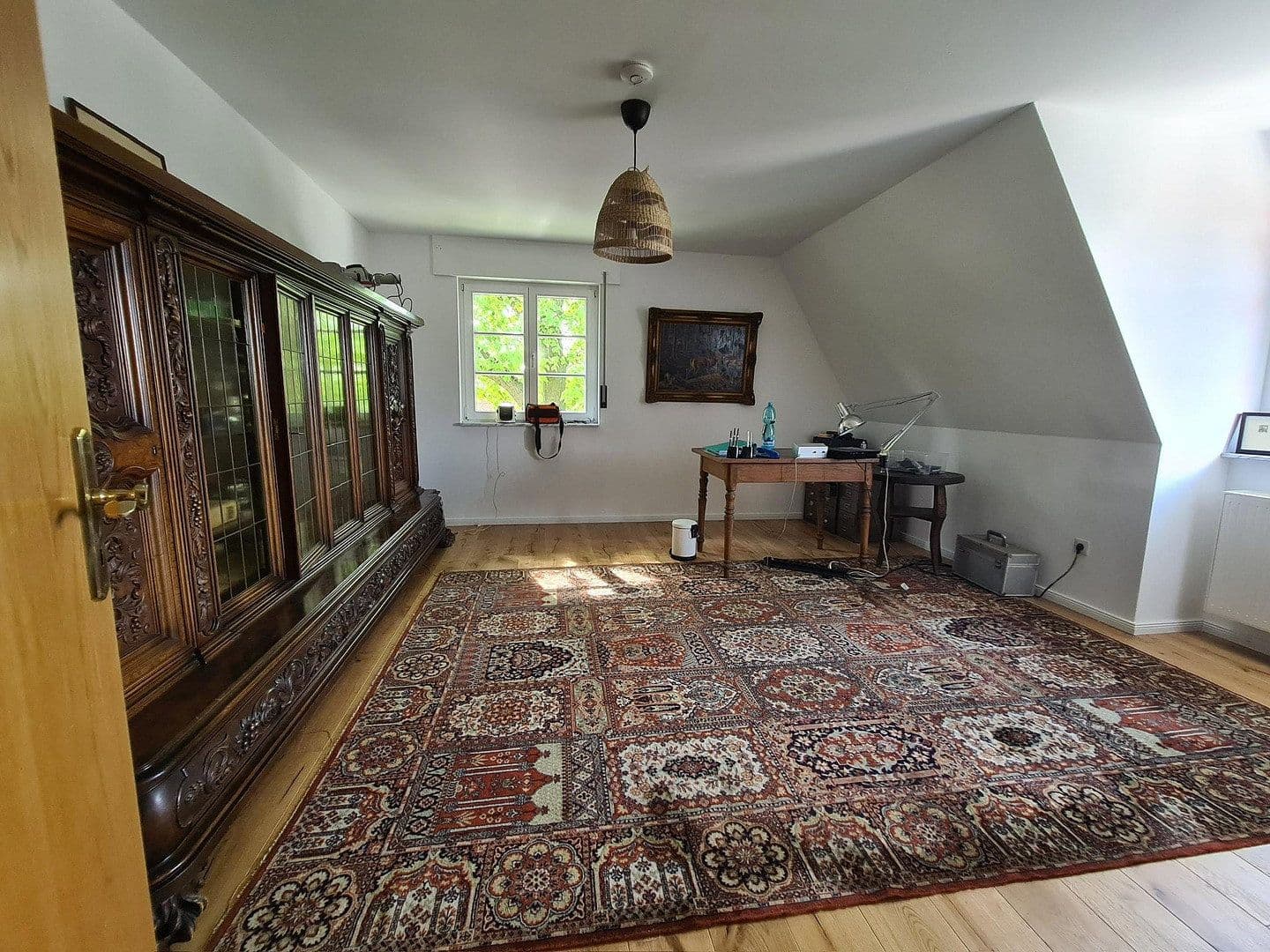 house to rent, 238 m², Nordkirchen, North Rhine-Westphalia house to rent, 238 m², Nordkirchen, North Rhine-Westphalia