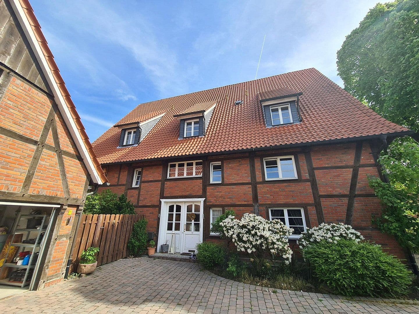 house to rent, 238 m², Nordkirchen, North Rhine-Westphalia house to rent, 238 m², Nordkirchen, North Rhine-Westphalia