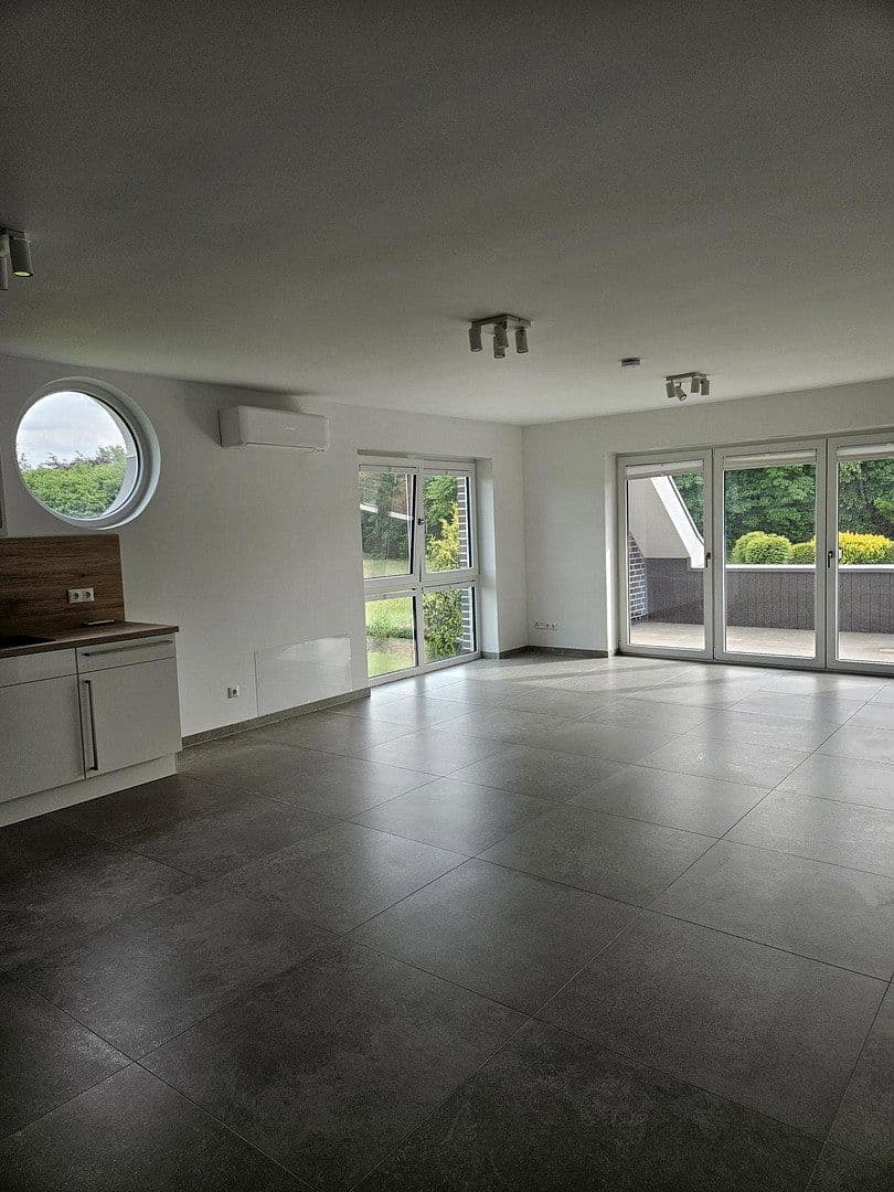 3 bedroom flat to rent, 106 m², Jann-Berghaus-Straße 16, Moormerland, Lower Saxony 3 bedroom flat to rent, 106 m², Jann-Berghaus-Straße 16, Moormerland, Lower Saxony