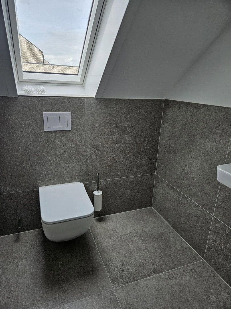 3 bedroom flat to rent, 106 m², Jann-Berghaus-Straße 16, Moormerland, Lower Saxony 3 bedroom flat to rent, 106 m², Jann-Berghaus-Straße 16, Moormerland, Lower Saxony