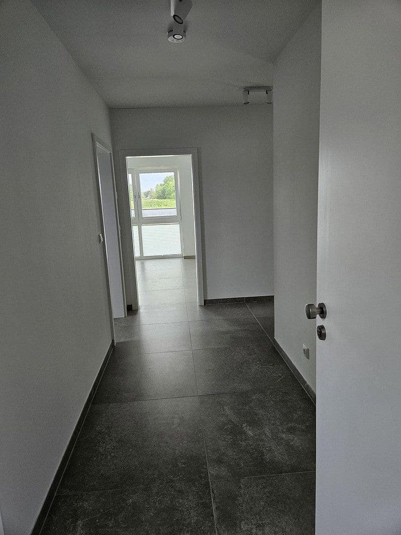 3 bedroom flat to rent, 106 m², Jann-Berghaus-Straße 16, Moormerland, Lower Saxony 3 bedroom flat to rent, 106 m², Jann-Berghaus-Straße 16, Moormerland, Lower Saxony