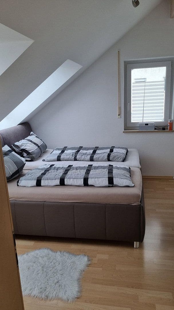 2 bedroom flat to rent, 58 m², Moosburg, Bavaria 2 bedroom flat to rent, 58 m², Moosburg, Bavaria
