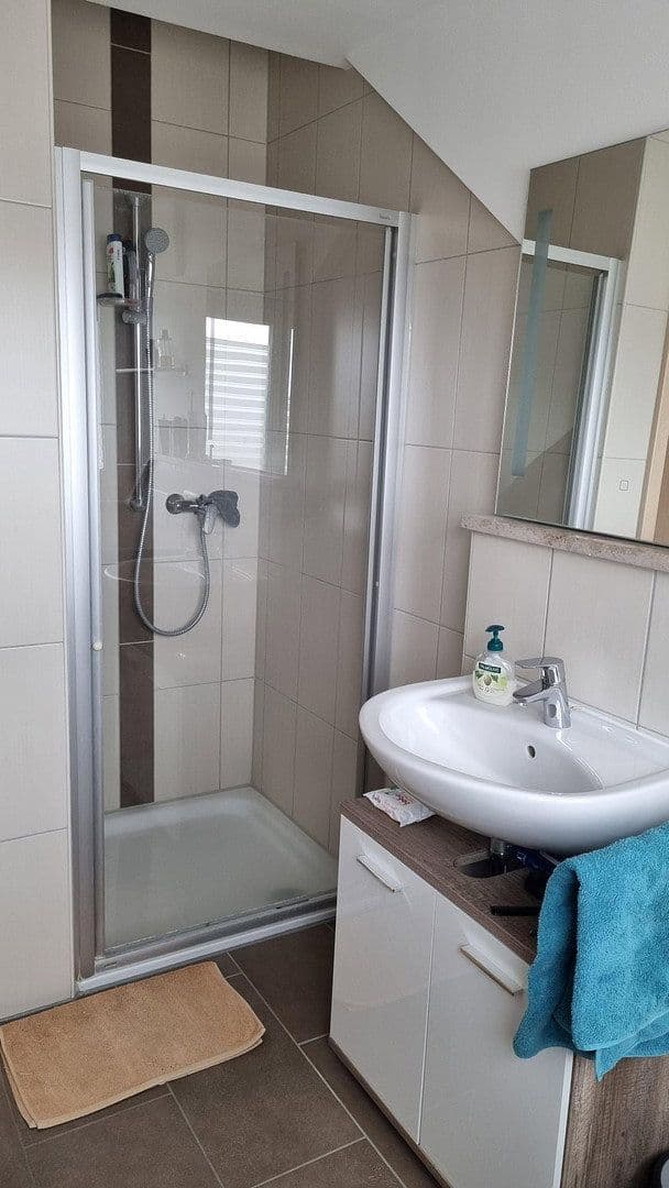 2 bedroom flat to rent, 58 m², Moosburg, Bavaria 2 bedroom flat to rent, 58 m², Moosburg, Bavaria