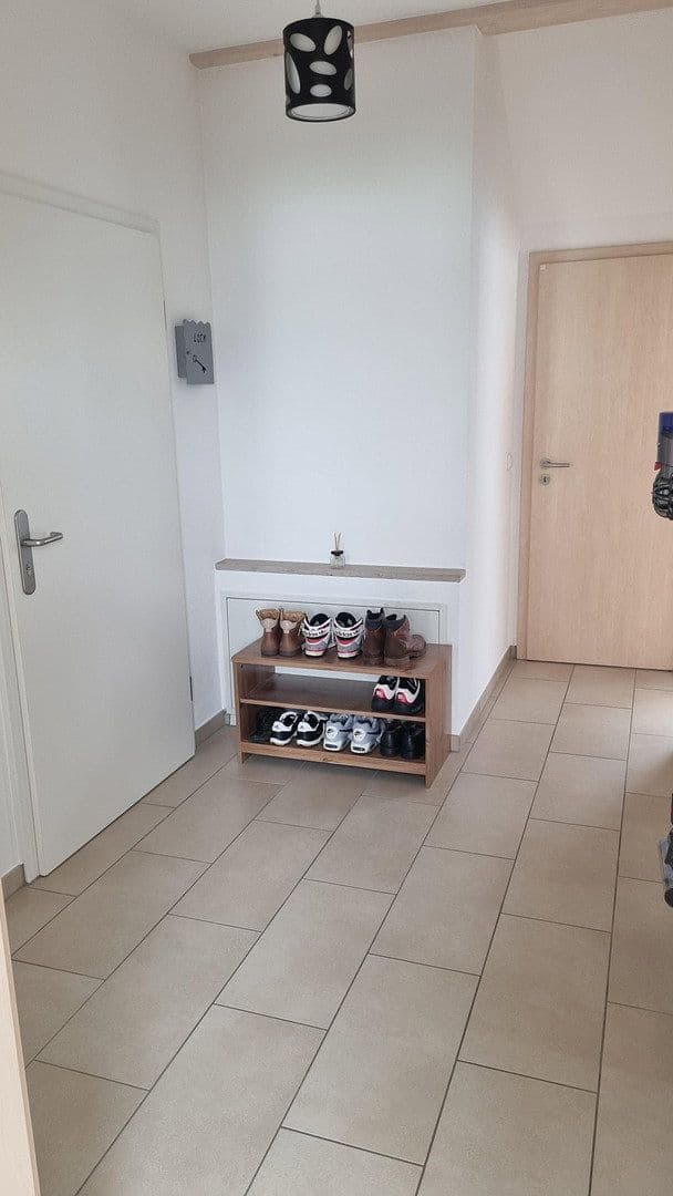 2 bedroom flat to rent, 58 m², Moosburg, Bavaria 2 bedroom flat to rent, 58 m², Moosburg, Bavaria