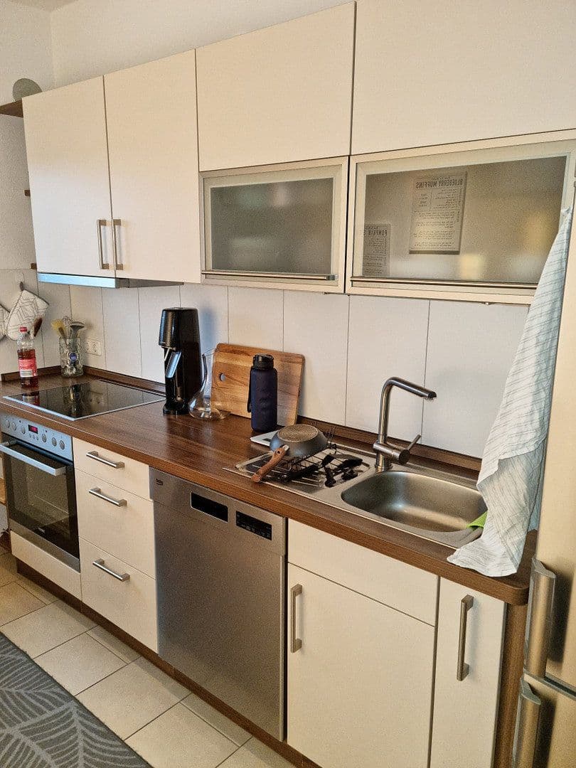2 bedroom flat to rent, 58 m², Moosburg, Bavaria 2 bedroom flat to rent, 58 m², Moosburg, Bavaria