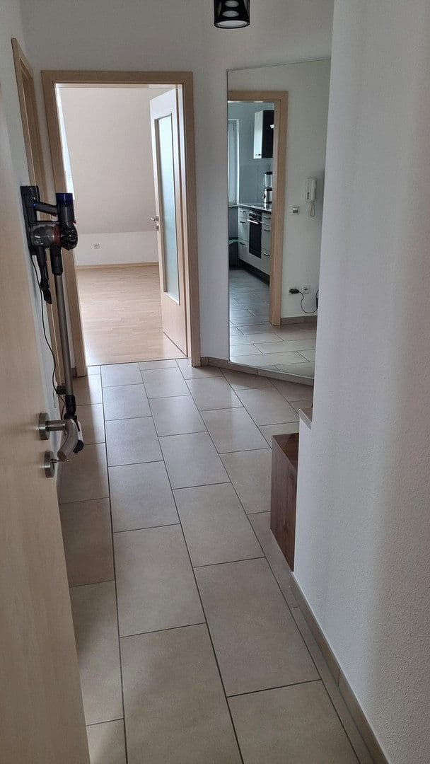 2 bedroom flat to rent, 58 m², Moosburg, Bavaria 2 bedroom flat to rent, 58 m², Moosburg, Bavaria