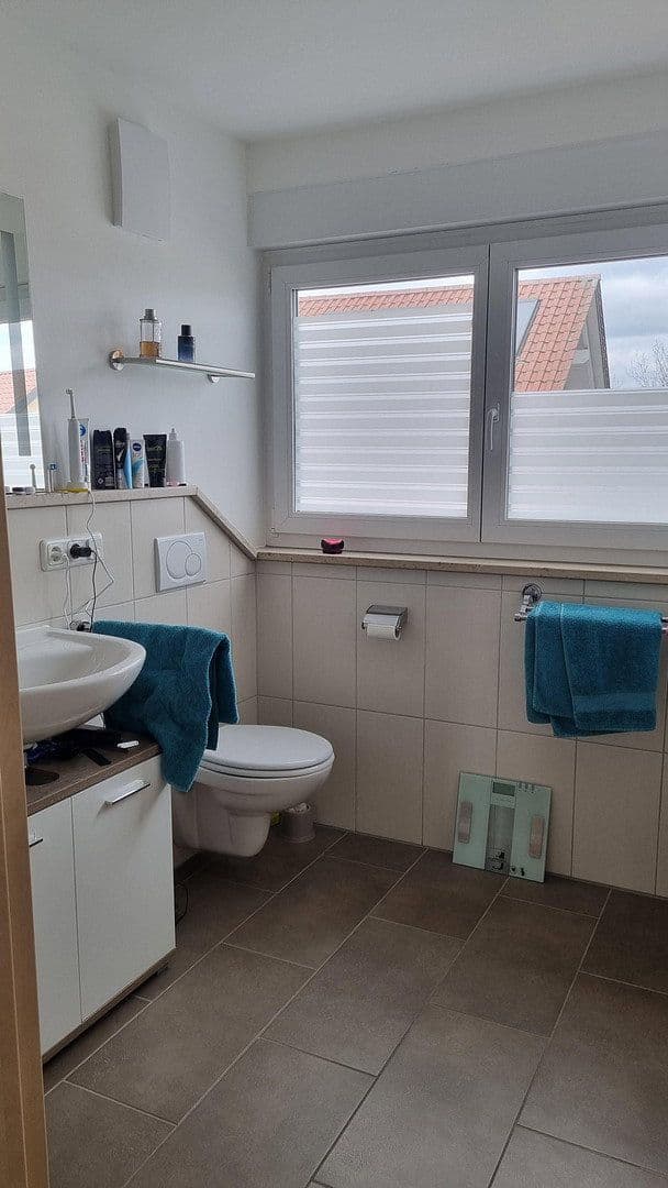 2 bedroom flat to rent, 58 m², Moosburg, Bavaria 2 bedroom flat to rent, 58 m², Moosburg, Bavaria