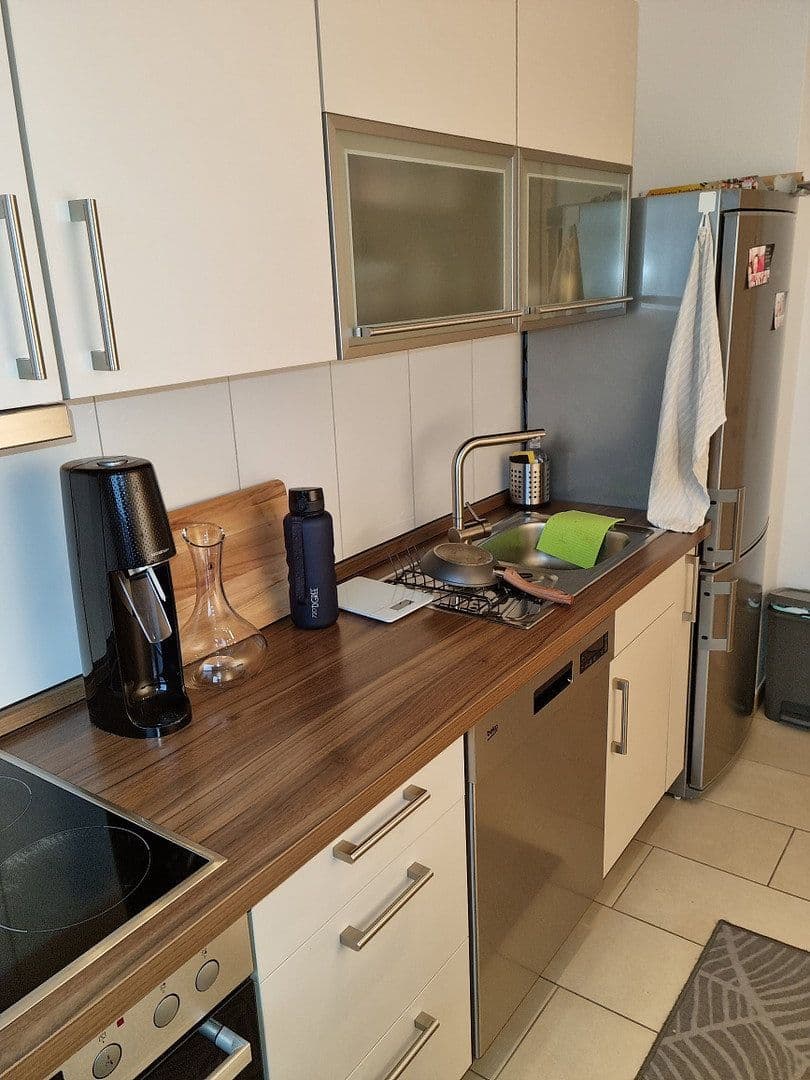 2 bedroom flat to rent, 58 m², Moosburg, Bavaria 2 bedroom flat to rent, 58 m², Moosburg, Bavaria
