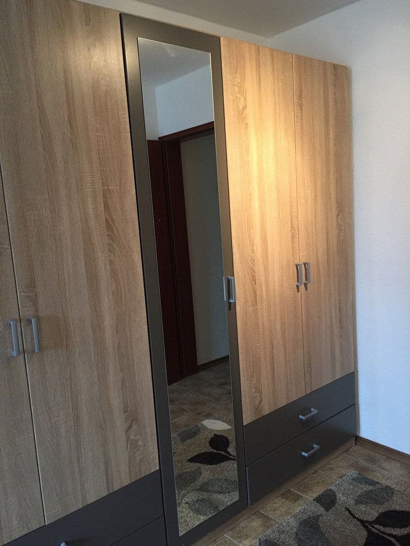 2 bedroom flat to rent, 45 m², Seestraße 14, Pottum, Rhineland-Palatinate 2 bedroom flat to rent, 45 m², Seestraße 14, Pottum, Rhineland-Palatinate