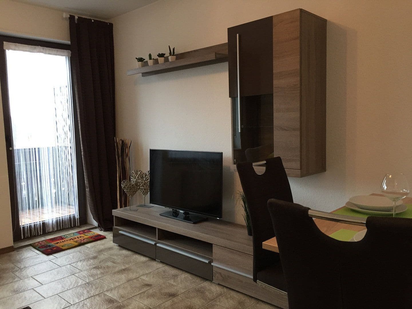2 bedroom flat to rent, 45 m², Seestraße 14, Pottum, Rhineland-Palatinate 2 bedroom flat to rent, 45 m², Seestraße 14, Pottum, Rhineland-Palatinate