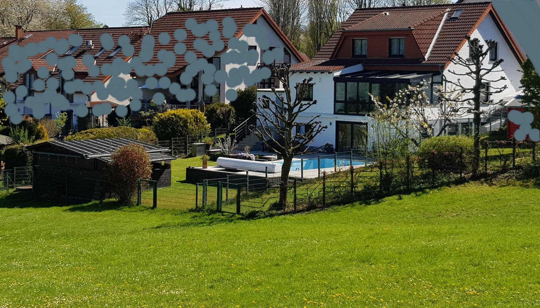 house for sale, 240 m², Castrop-Rauxel, North Rhine-Westphalia house for sale, 240 m², Castrop-Rauxel, North Rhine-Westphalia