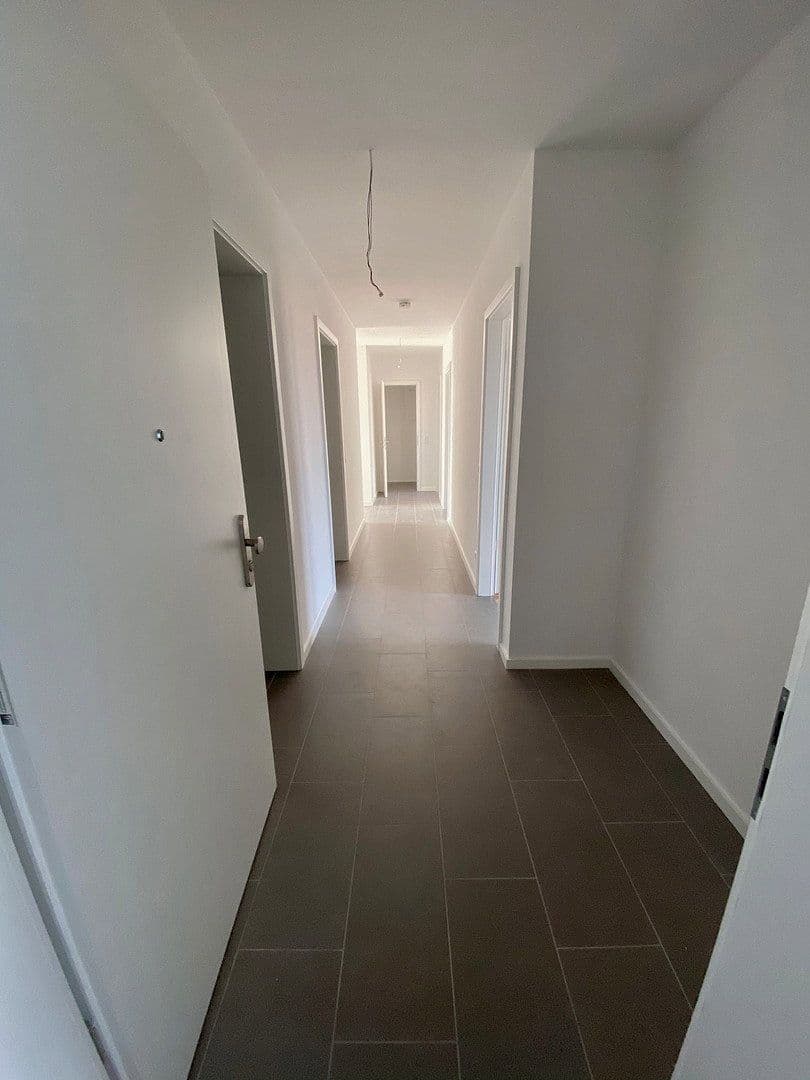 4 bedroom flat to rent, 105 m², Langen, Hesse 4 bedroom flat to rent, 105 m², Langen, Hesse